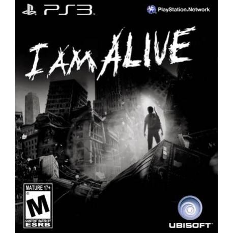 Top Jogos PS3 - A criatividade de I Am Alive - GAMECOIN