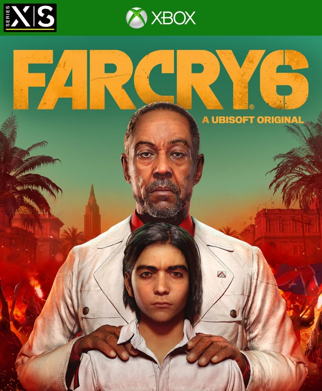 Far Cry Pack - 5 Juegos ~ Ps3 Digital Español