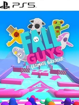 Fall Guys Ultimate Knockout PS5