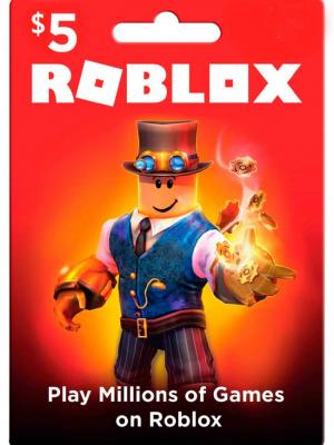 Robux para Roblox en Gamefan Costa Rica