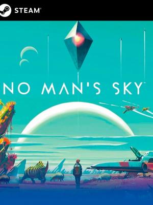 No Mans Sky - Cuenta Steam