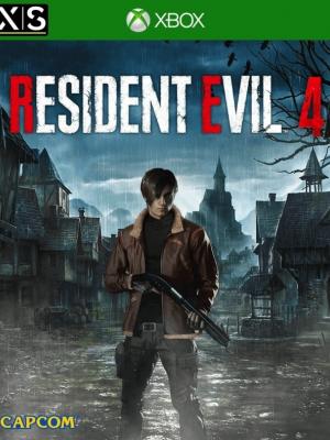 RESIDENT EVIL 5 PS5 – Juegos digitales Costa Rica