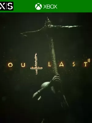 Outlast 2 - Xbox Series X|S