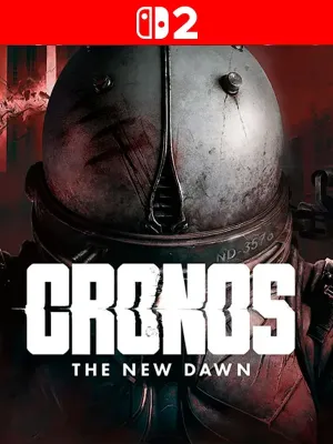 Cronos: The New Dawn - Nintendo Switch 2